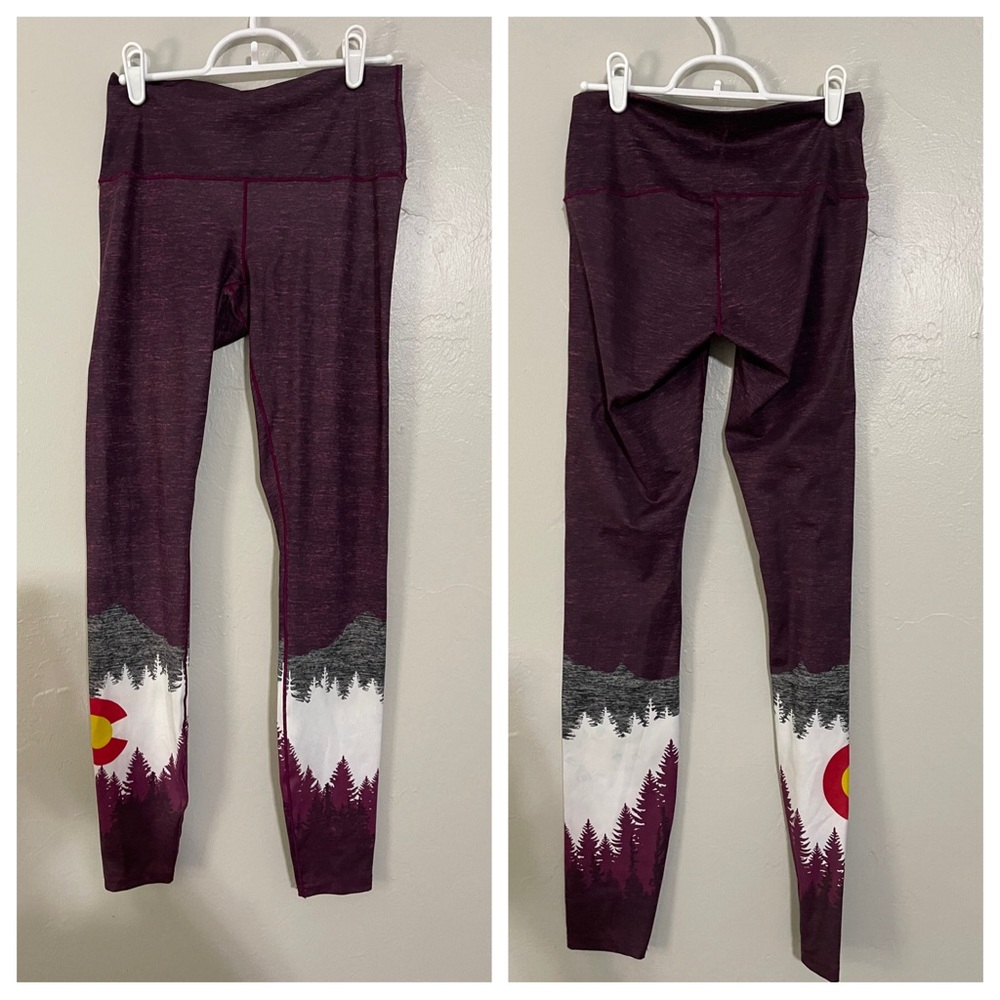 Women’s Colorado Mountain Legging